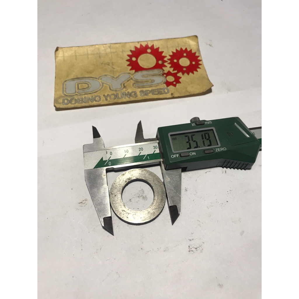 Ring Bosh Bushing Kopling House Rumah Suzuki Satria Fu