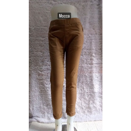 Celana Chinos Connexion Wanita