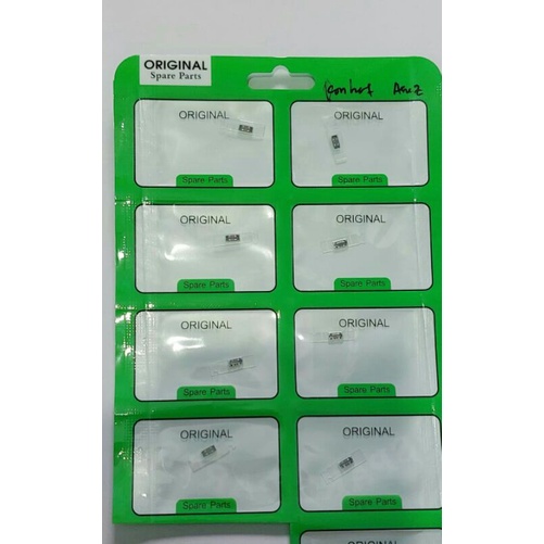 konektor batre baterai battery conbatt asus zenfone 3 ZE520KL di mesin original