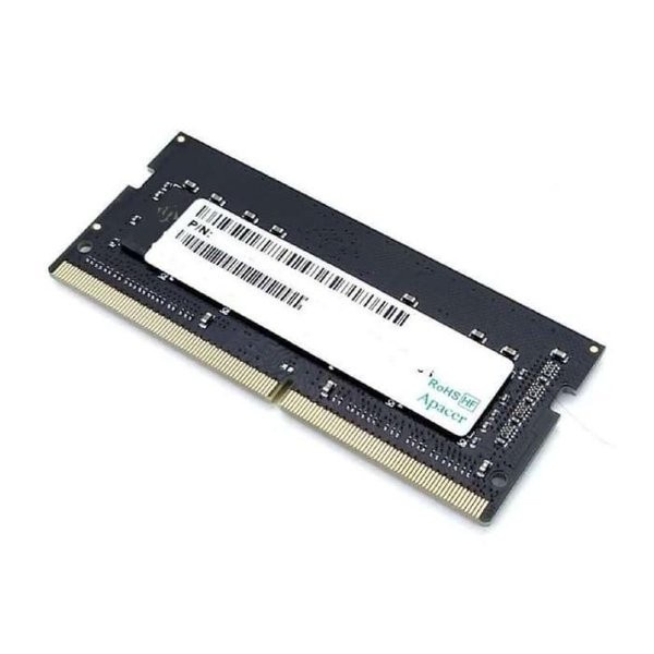 Memory APACER DDR4 16GB 2666MHZ SODIMM - RAM Notebook APACER DDR4 16GB