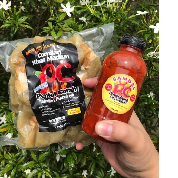 

COD | KF7 | pentol corah madiun frozen kemasan 1kg