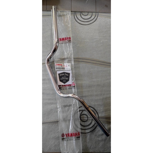 Stang Setang Setir Handlebar Yamaha Vixion Old Original