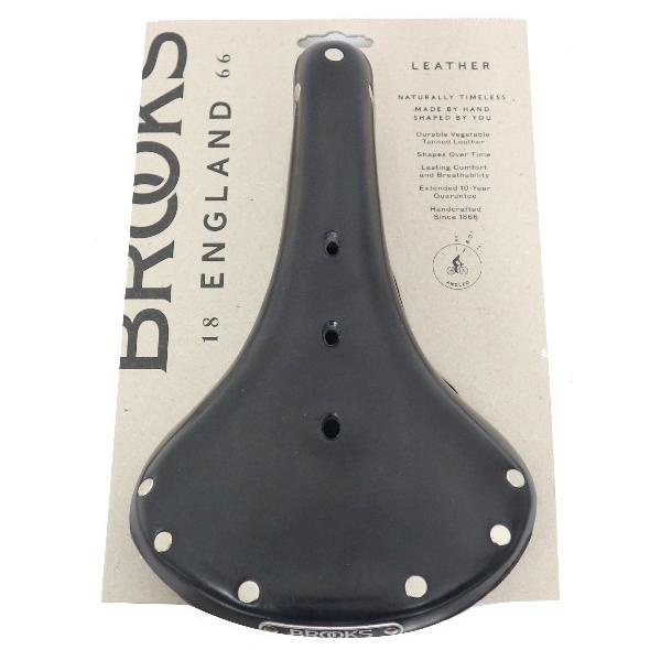 Saddle Sepeda - Brooks Saddle Brooks B17