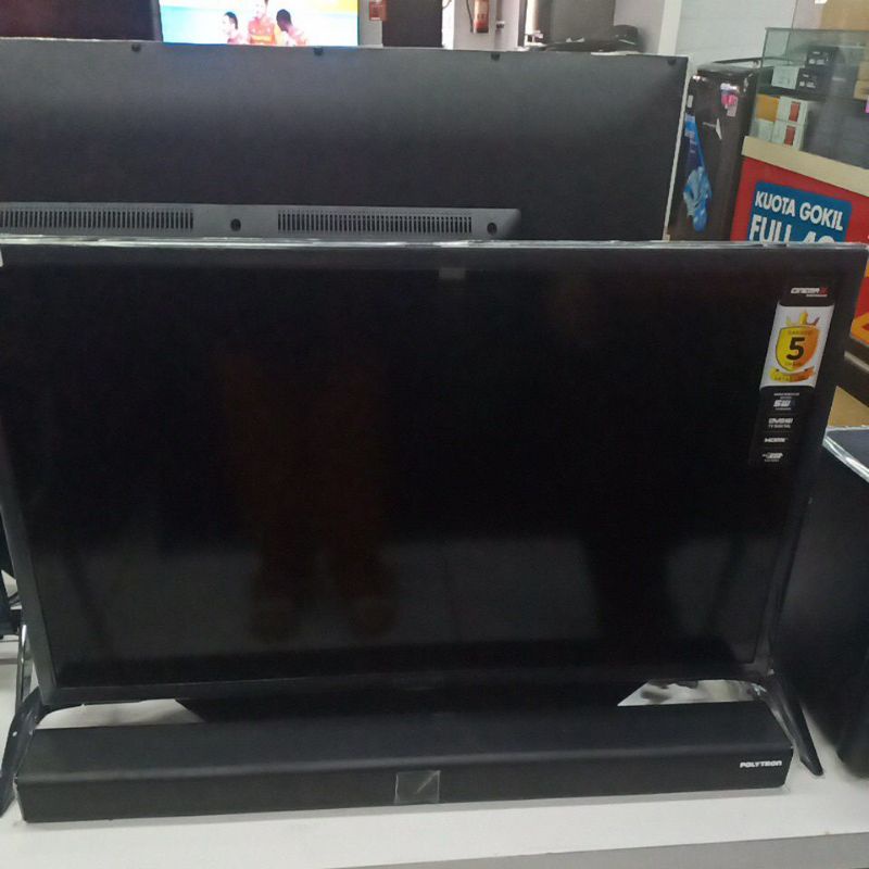 TV POLYTRON PLD32BV1558