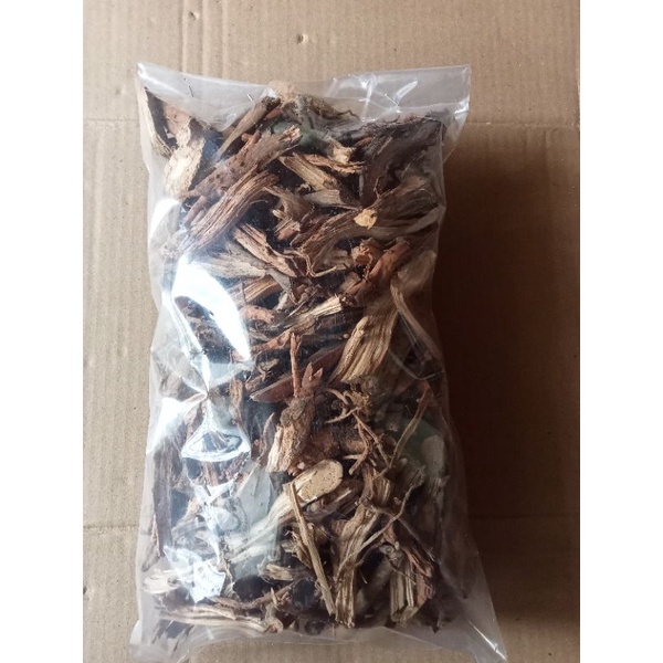 

akar pinang kering original 200gr
