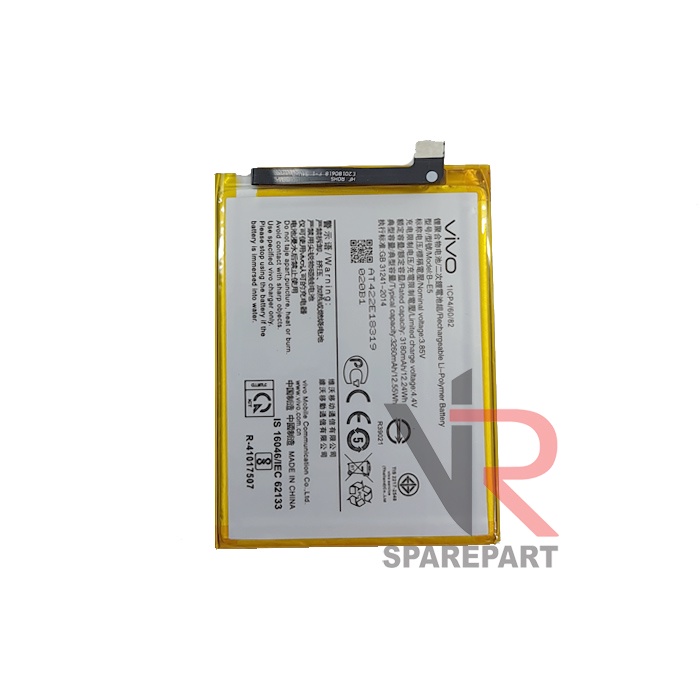 BATERAI VIVO Y81 / Y83 / B-E5 BATRE BATTERY