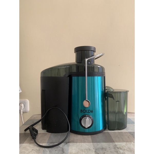 Juicer Bolde Preloved