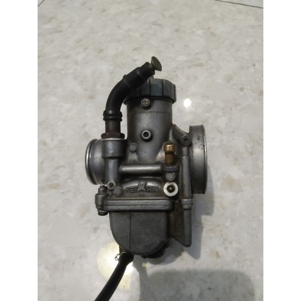 KARBURATOR NSR PE 28 ORIGINAL COPOTAN