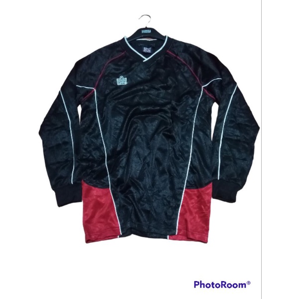 jersey admiral vintage GK