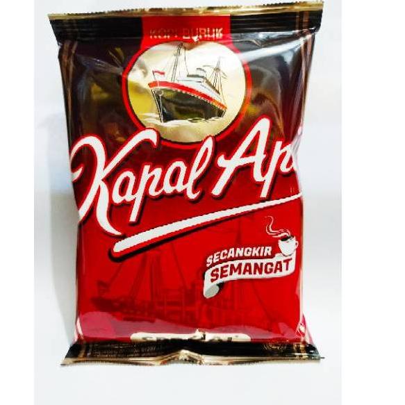 

PALING AMPUH✌️>>> Kopi Kapal Api Special 160g