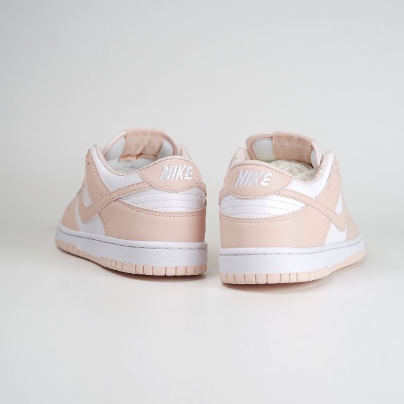 Nike Sb Dunk Low Pink White