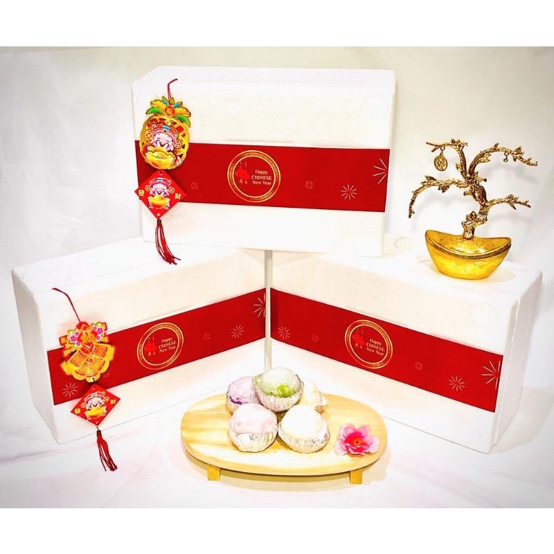 

Hampers Chinese New Year