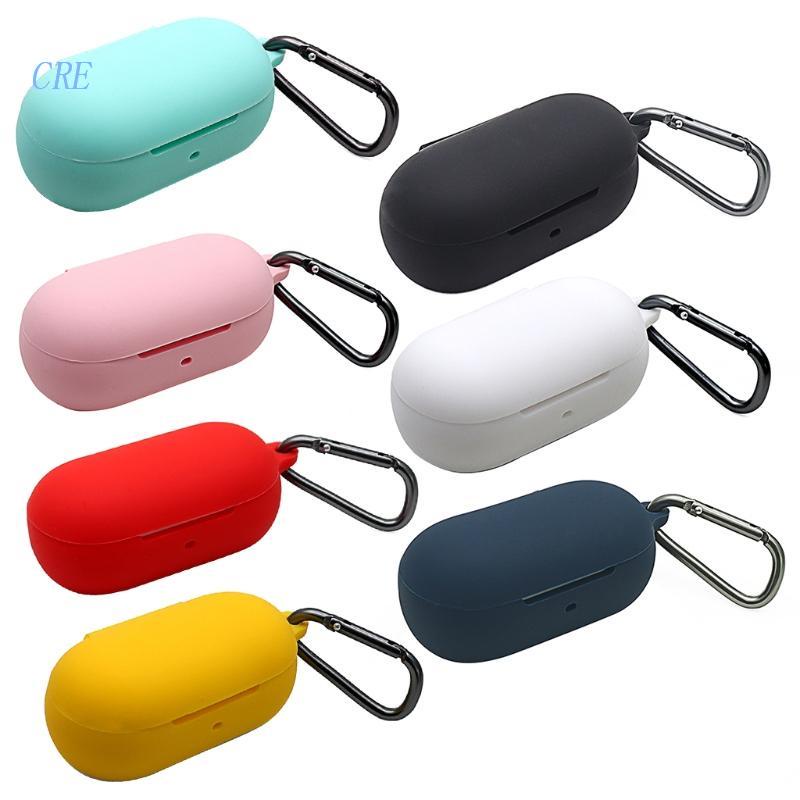 Cre TWS Earphone Gendong Untuk Case Storage Carry Pouch for Buds Z Shockpr