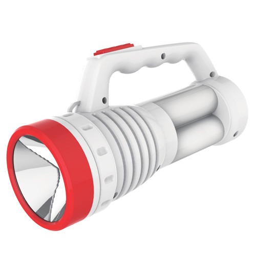 LAMPU SENTER TANGAN LED KAWACHI