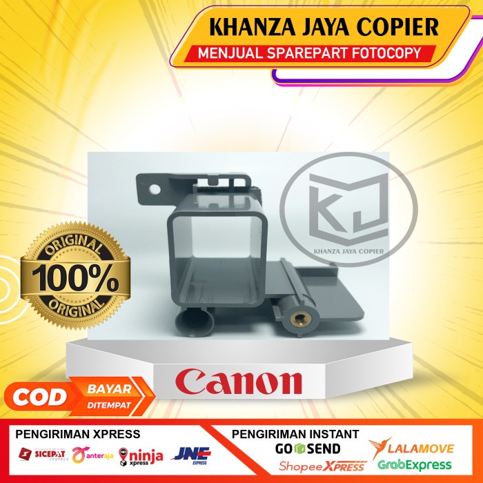 Cover Kipas Mesin Fotokopi Canon IRA 6075/6275 Original FL3-2136-000