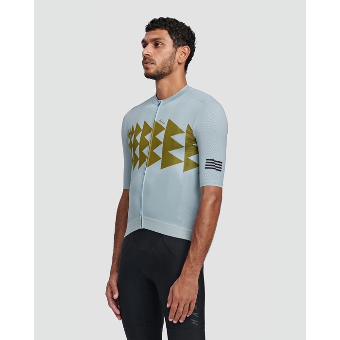 MAAP JERSEY PHASE PRO HEX JERSEY
