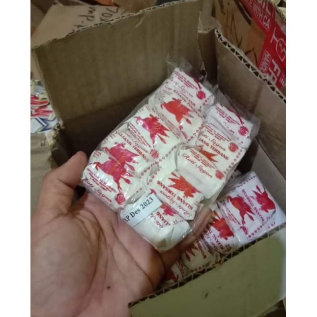 

Roti Sagon || isi 10 pcs