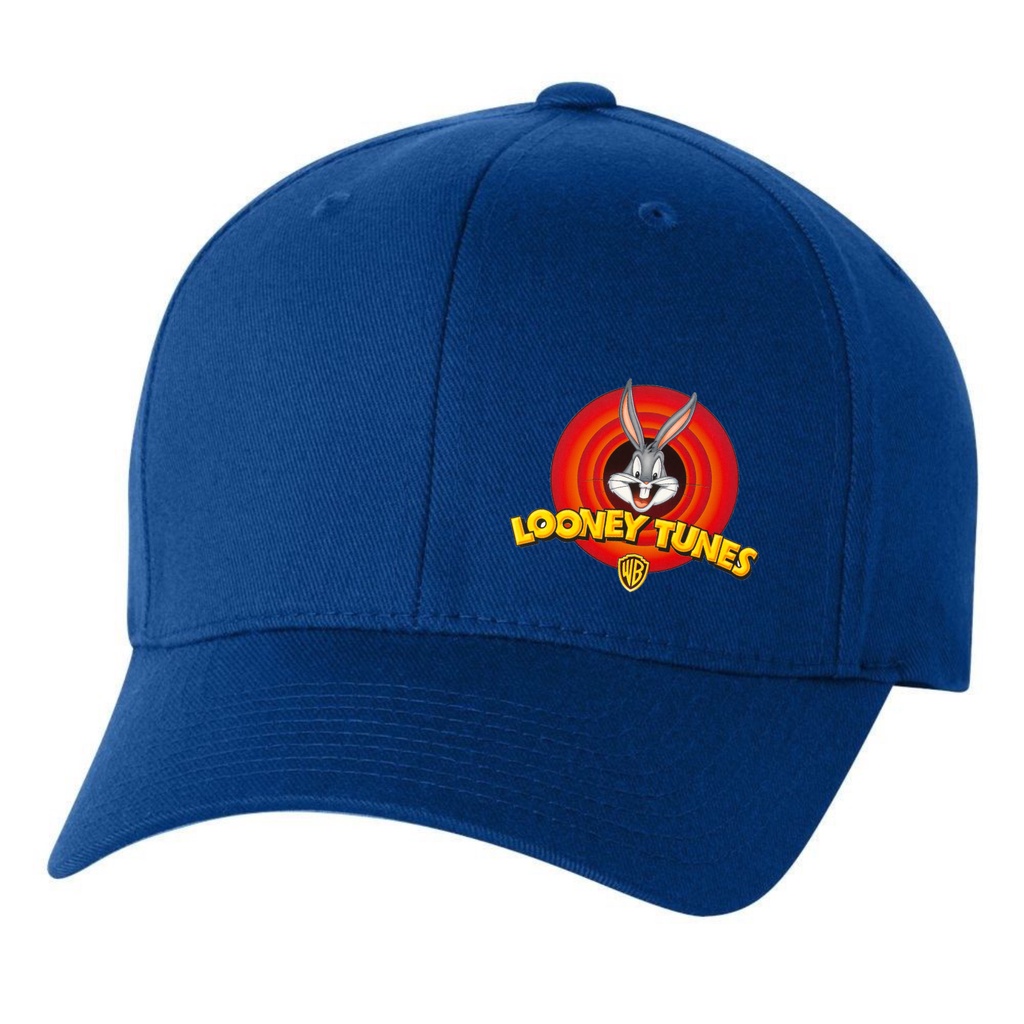 BUGS BUNNY CAP / TOPI BUGS BUNNY / BISA COD