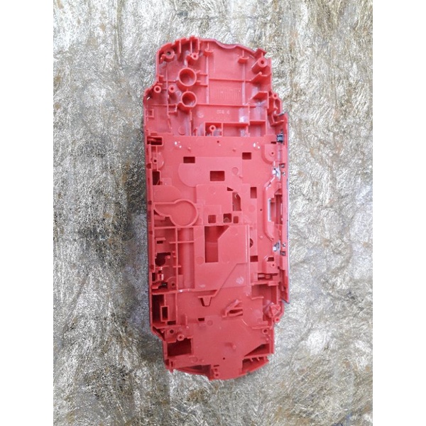 Kesing Bawah PSP 3000 ( Red )