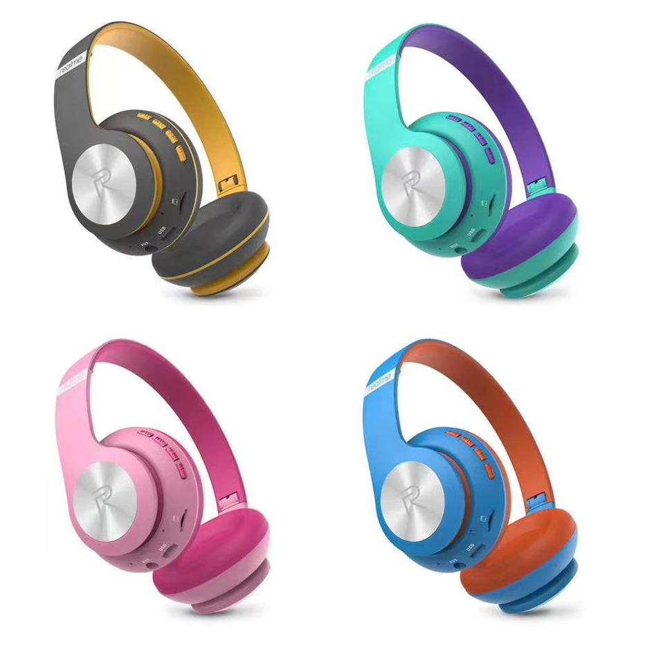 Headset Bluetooth Wireless NON LED/ Headset Bando Wireless Bluetooth RMA 66/ BT-66 NONLED [CFD.07Ja2
