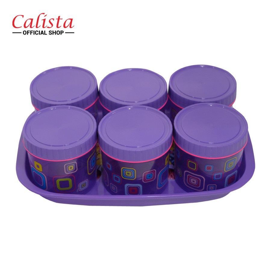 TOPLES TONAM GAMBAR CALISTA NEW PRODUCT!!