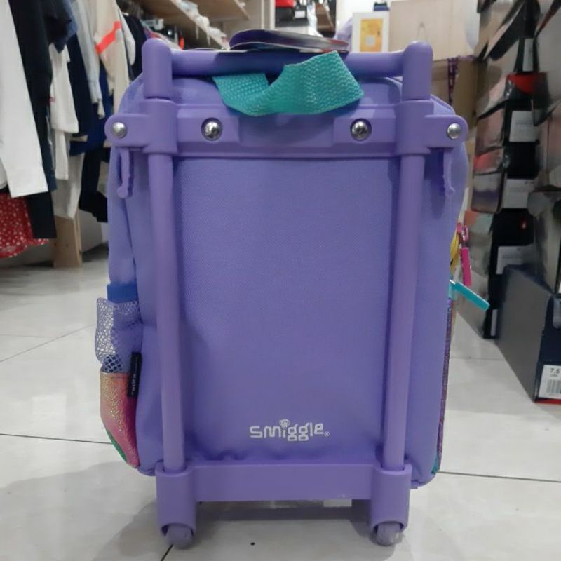 Tas Trolley Smiggle Teeny Tiny