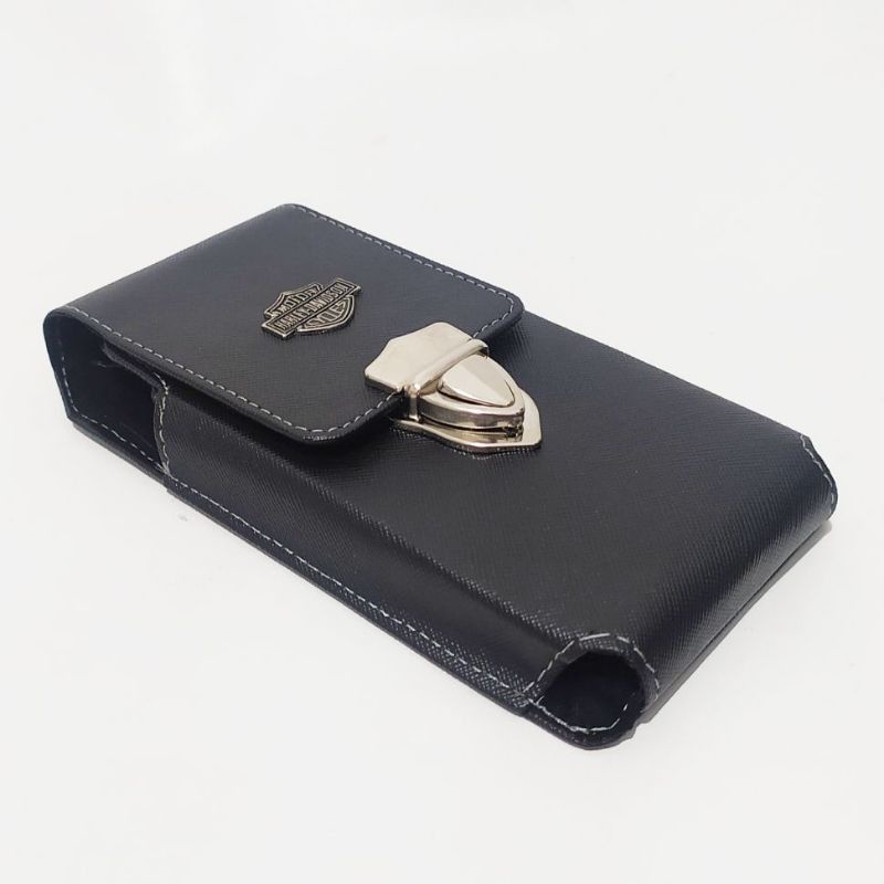 dompet atau sarung hp untuk pinggang