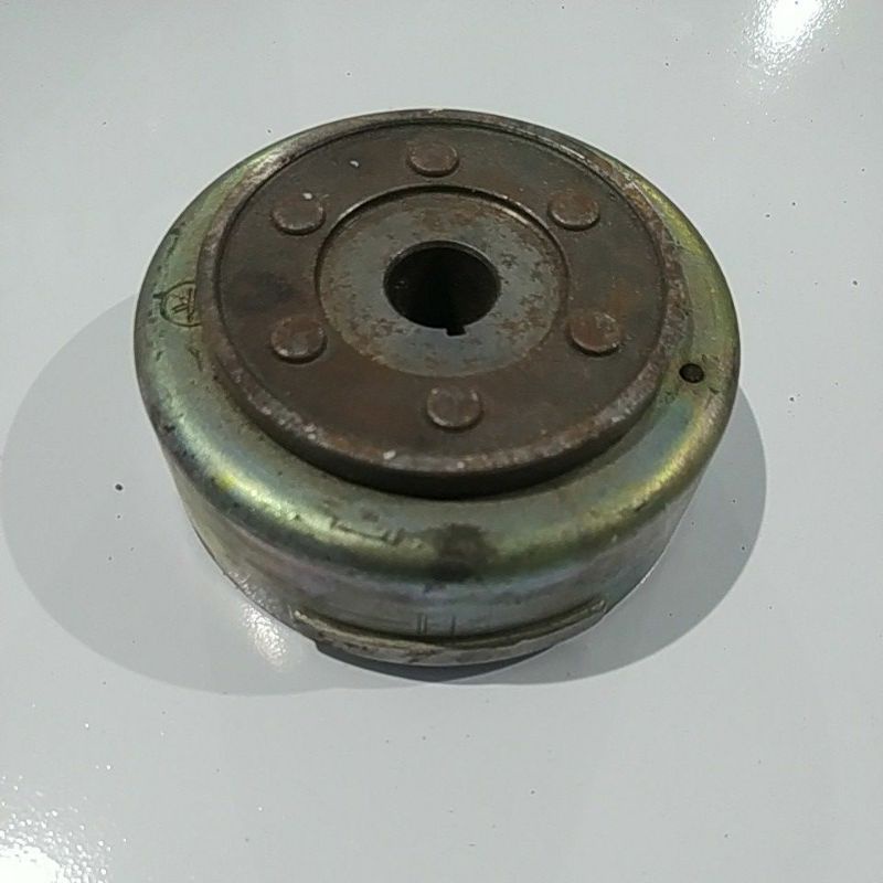 magnet engkel original fiz r foswan alfa sigma