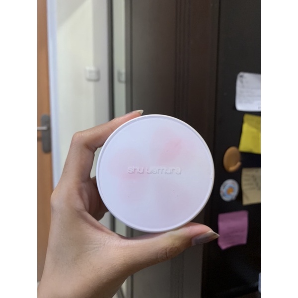 Shu Uemura Cushion Case