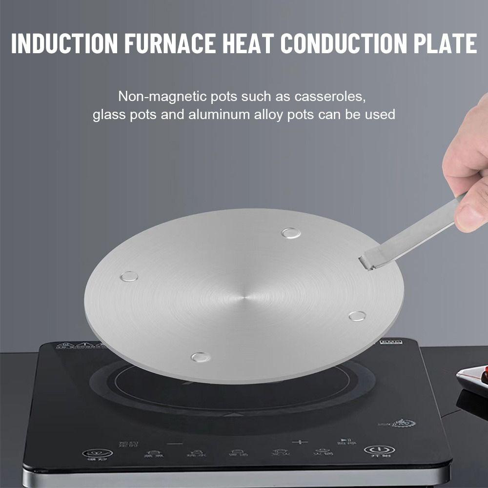 Preva Kompor Induksi Dapur High Quality Ring Plate Heat Diffuser Induction Cooker