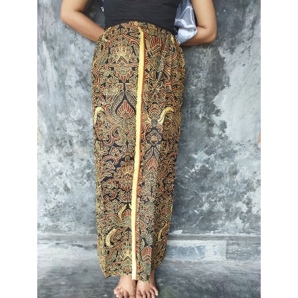 jarik batik wiru dewasa instan