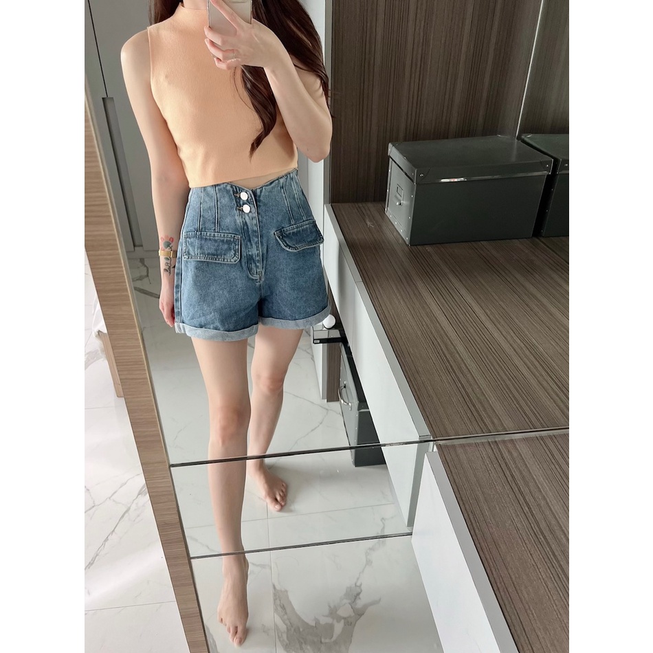 Kode: 2905 (Giana knit top)