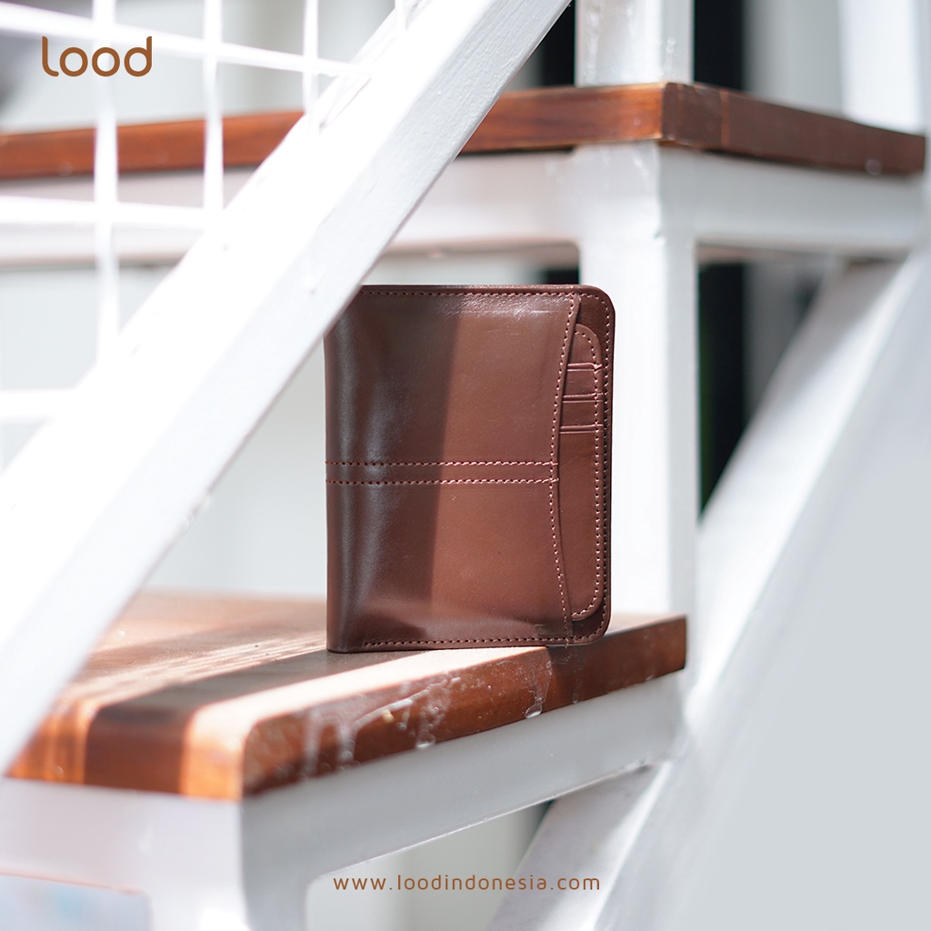 DOMPET KULIT ASLI PRIA WANITA UNISEX ORIGINAL 100% PREMIUM ZILLO WALLET   - GRATIS UKIR NAMA