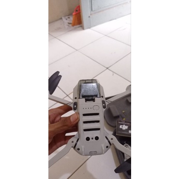 DJI mini SE second combo