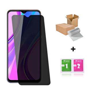 NEW Tempered Glass Anti SPY FULL COVER VIVO Z1X/Z3/Z3X/Z5/Z5X/V9/V9 PRO/V19/V19 NEO/V20 PRO/V23/V23 5G/V25/V25E/Y22 2022