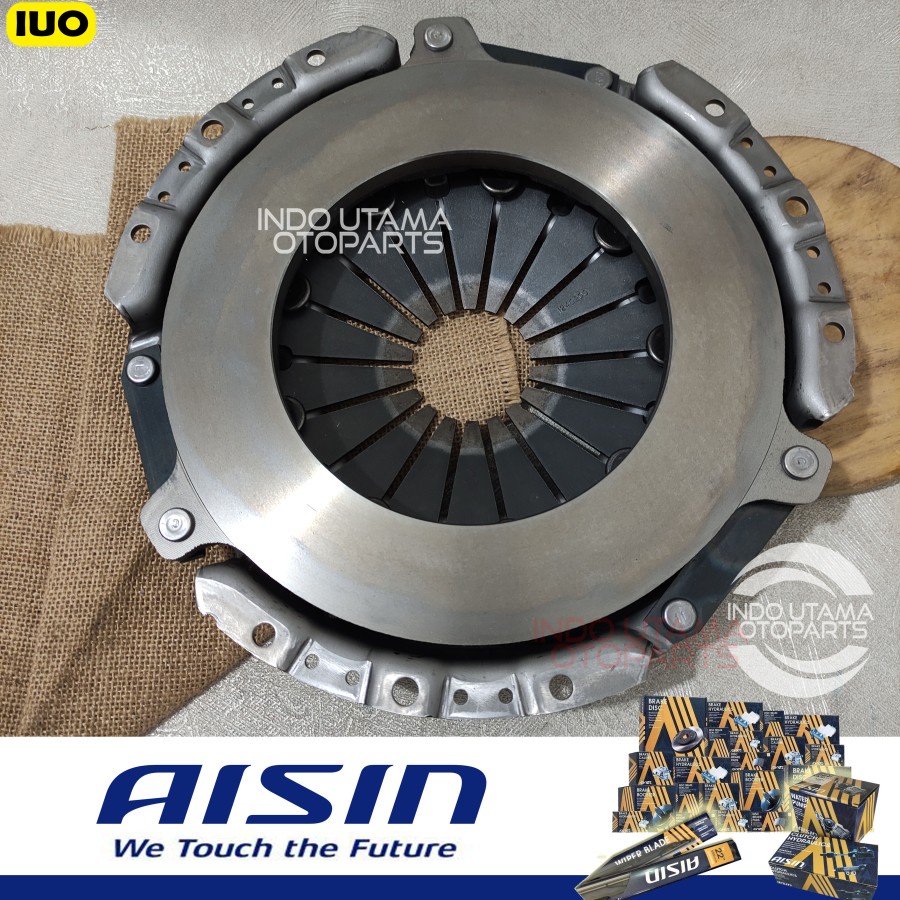 Dekrup Colt Diesel PS100 FE71 AISIN Clutch Cover CM 016U
