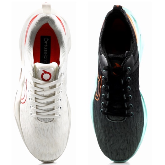 SEPATU SNEAKERS ORTUSEIGHT REACTOR