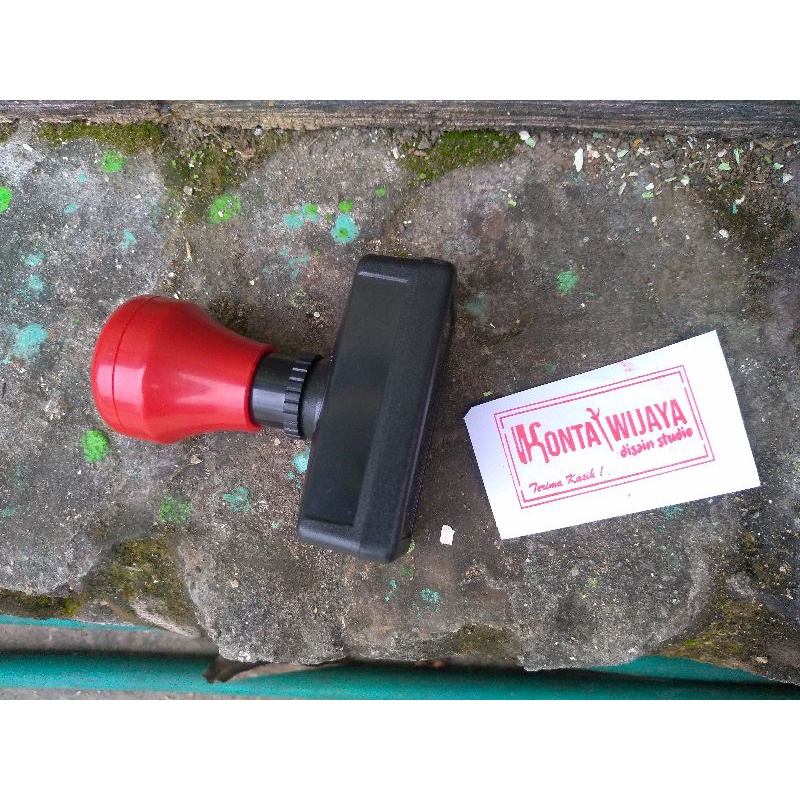 

CETAK STEMPEL MURAH, Stempel Logo, Stempel lunas, stempel nama, stempel tanda