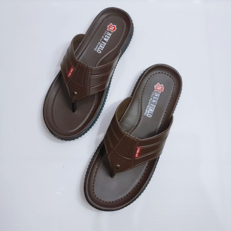 Sandal Jepit Pria Kuat Awet Ringan (Vyn 01)