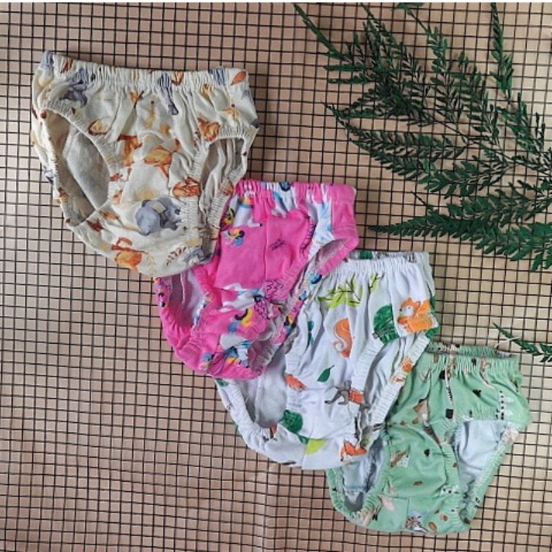 [12pcs]CD Anak Velvet/free pouch