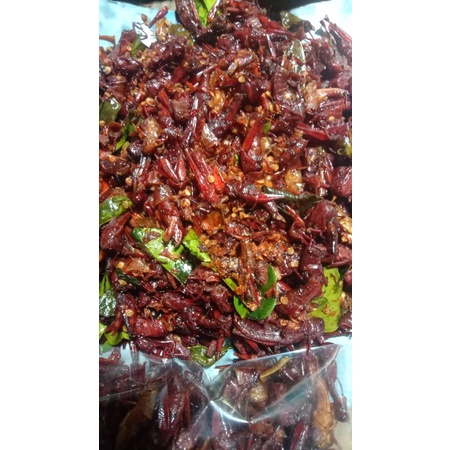 

BELALANG GORENG BESAR/ BELALANG KAYU , isi 35 gram MURAH