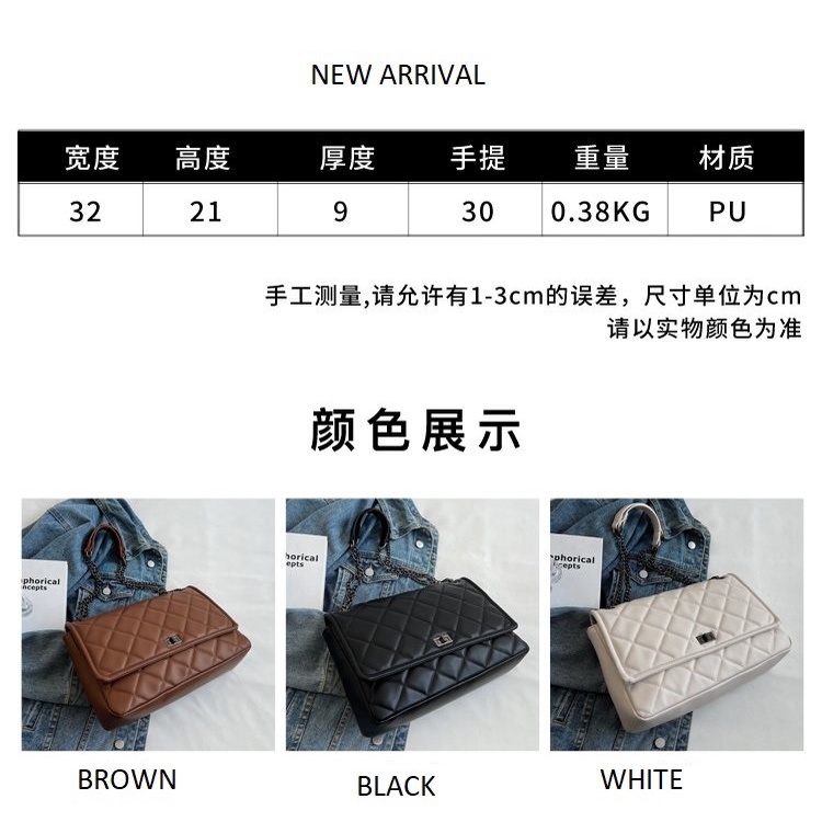 ( 2PC 1KG ) GTBI998880709  New Arrival 2023 !!!  Tas Selempang  Tas Wanita Import  Premium Terbaru