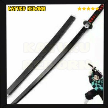 mainan pedang kayu anime termurah One