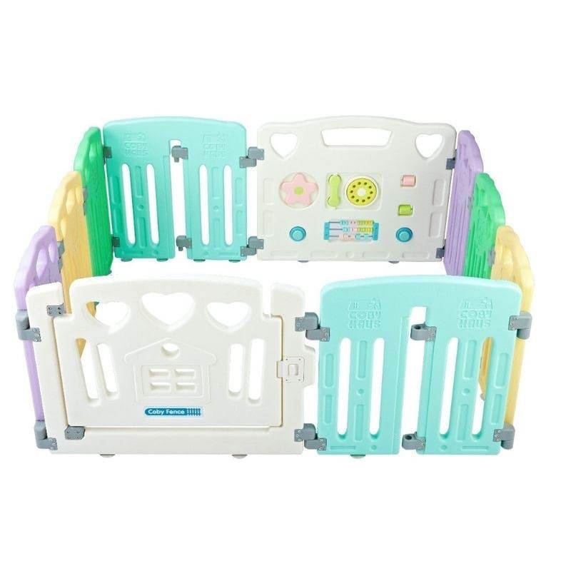 SEWA COBY HAUS PAGAR BAYI/BABY FENCE