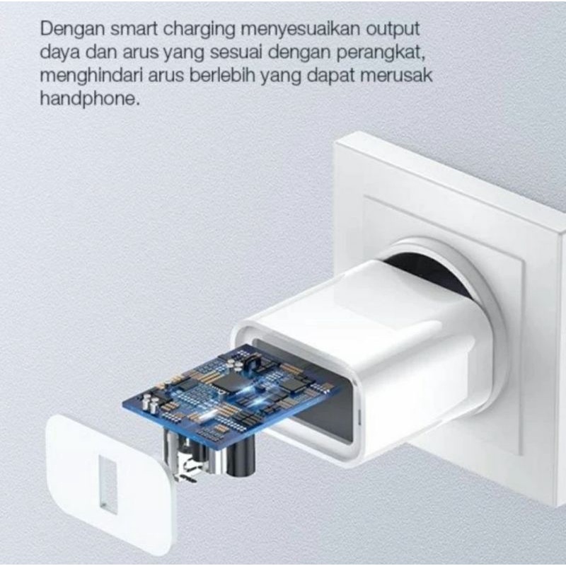 [COD] KEPALA CHARGER ADAPTOR ROBOT RT-K8 2A POWER CHARGER RT K8 / BATOK CARGER CASAN HP