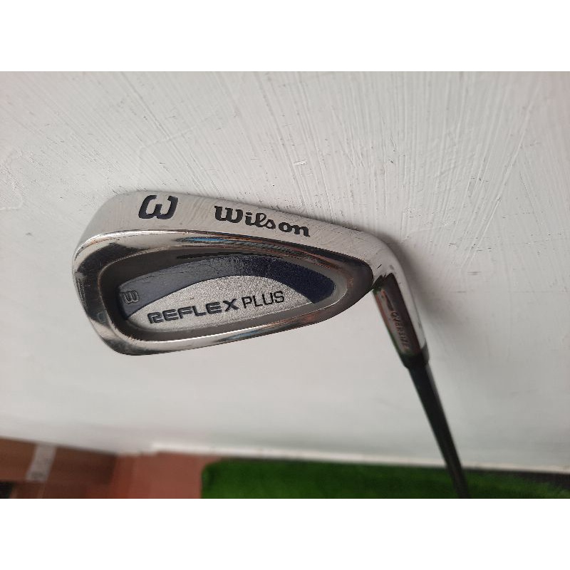 Langka Stick golf Iron 3 Wilson golf iron no 3 Wilson golf stik golf iron 3 golf iron no 3 golf Stic