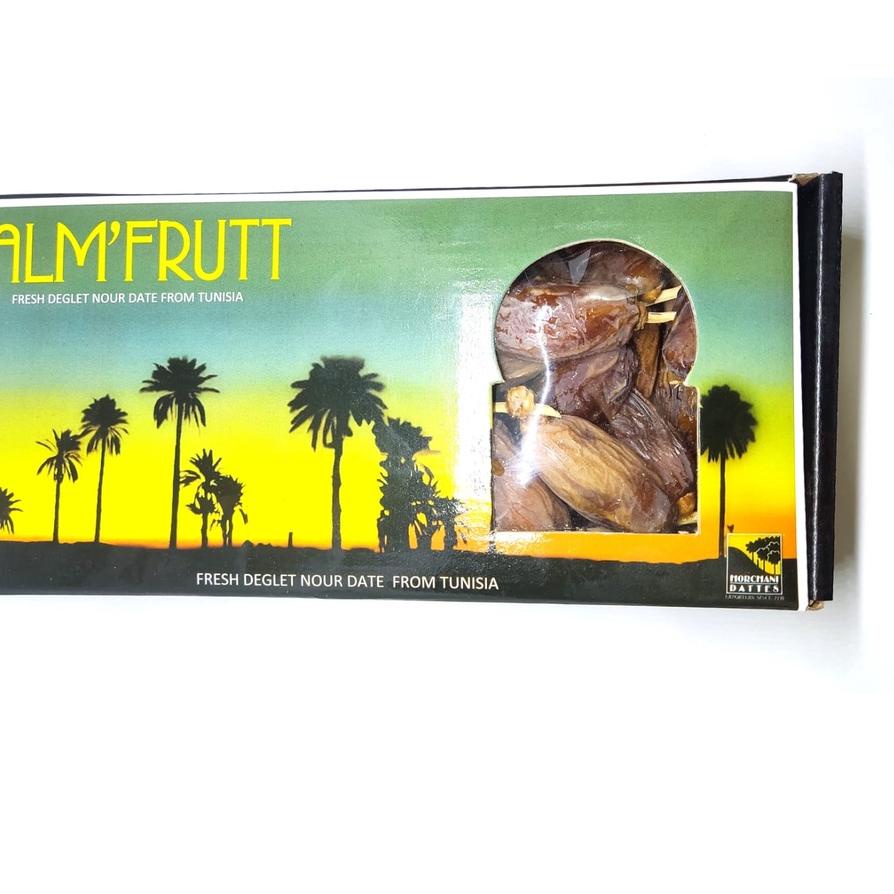 

Sale | KI3 | kurma tunisia tangkai//palmfruit 500gr