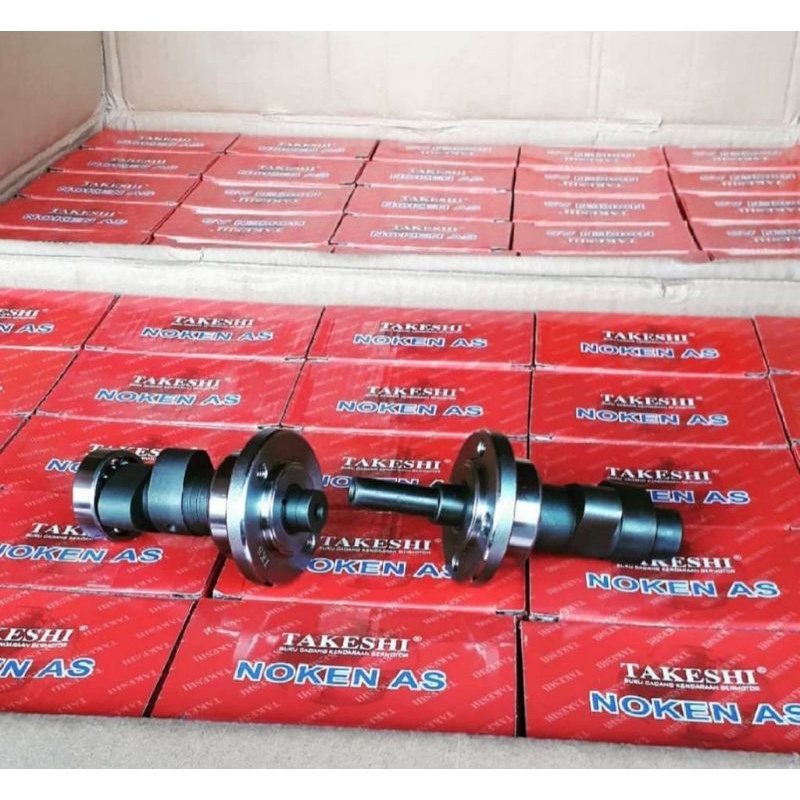 Noken takeshi gl 100 noken as takesi gl100