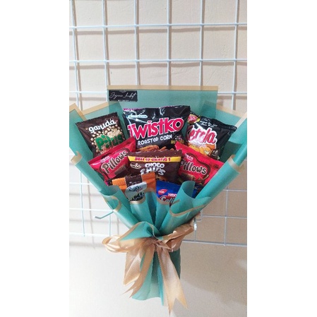 

BUKET SNACK MURAH YOGYAKARTA