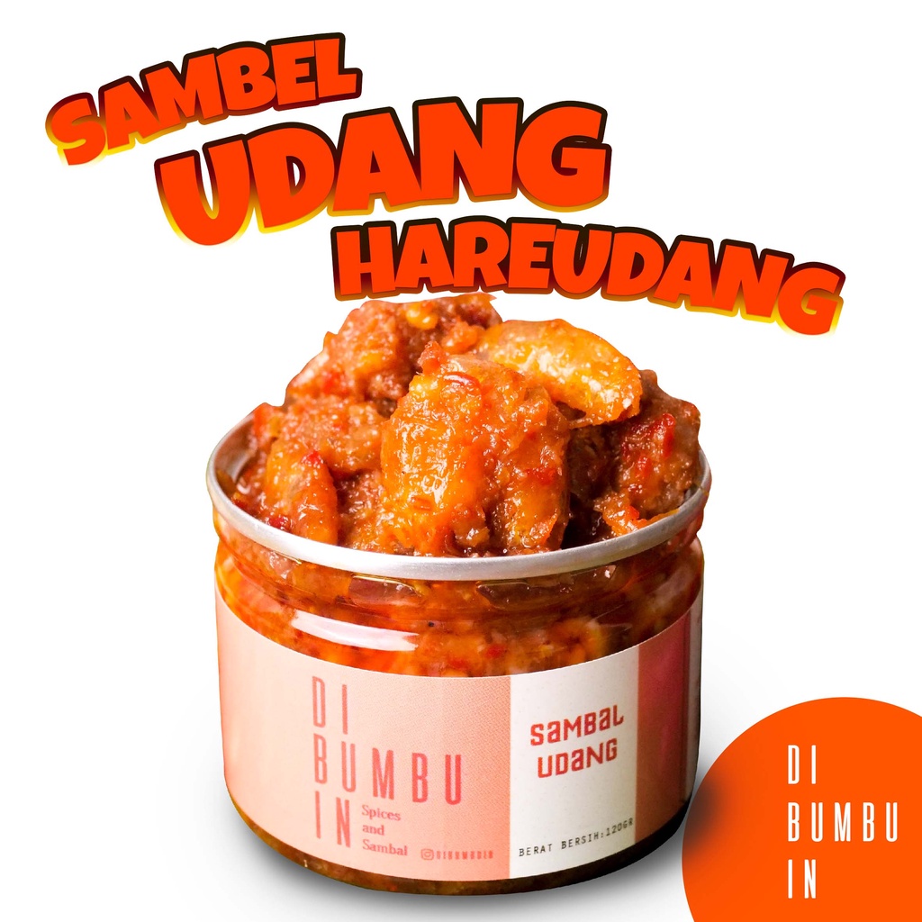 Sambal Udang